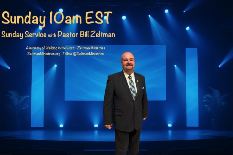 Encountering the Holy Spirit- From Filling to Fullness